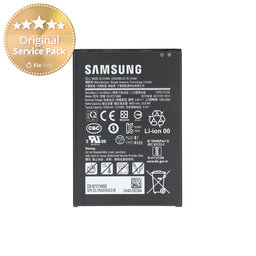 Samsung Galaxy Tab Active 3 T570, T575 - Akku Batterie 5050mAh EB-BT575BBE - GH43-05039A Genuine Service Pack