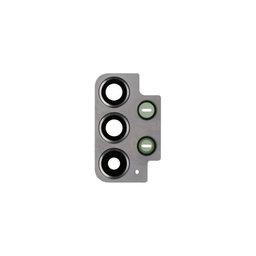 Samsung Galaxy A52 A525F, A526B - Rückfahrkamera Schieberahmen (Schwarz) - GH98-46287A Genuine Service Pack