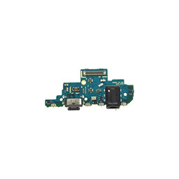 Samsung Galaxy A52 A525F, A526B - Ladestecker Ladebuchse PCB Platine - GH96-14121A, GH96-14374A Genuine Service Pack