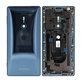 Sony Xperia XZ2 - Akkudeckel (Deep Green) - 1313-1204 Genuine Service Pack