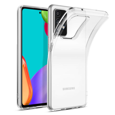 ESR - Hülle Project Zero für Samsung Galaxy A52 5G, transparent