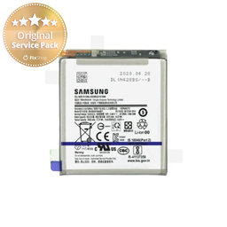 Samsung Galaxy A51 5G A516B - Akku Batterie EB-BA516ABY 4500mAh - GH82-22889A Genuine Service Pack