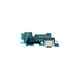 Samsung Galaxy Z Flip 5G F707B - Ladestecker Ladebuchse PCB Platine - GH96-13662A Genuine Service Pack