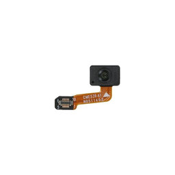 Oppo Find X3 Lite - Fingerprint Sensor + Flex Cable - 4906022 Genuine Service Pack
