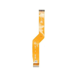 Oppo Find X3 Lite - Charging Connector + Flex Cable - 4968663 Genuine Service Pack