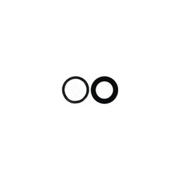 Oppo Find X3 Pro - Rear Camera Glass (Main) - 4906579 Genuine Service Pack