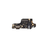 Xiaomi Redmi Note 9 Pro Max - Ladestecker Ladebuchse PCB Platine