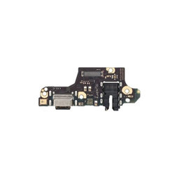 Xiaomi Poco X3 NFC - Ladestecker Ladebuchse PCB Platine - 560001J20C00 Genuine Service Pack