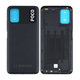Xiaomi Poco M3 - Akkudeckel (Power Black)