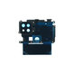 Xiaomi Redmi 9C - Motherboard Abdeckung + Rückfahrkamera Glas