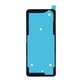 Motorola One Vision - Klebestreifen Sticker für Akku Batterie Deckel (Adhesive) - 5D78C14373 Genuine Service Pack