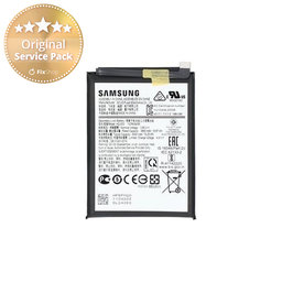 Samsung Galaxy A02s, A03, A03s - Akku Batterie HQ-50S 5000mAh - GH81-20119A Genuine Service Pack