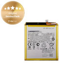 Motorola Moto G8 Plus - Akku Batterie KD40 4000mAh - SB18C52857 Genuine Service Pack