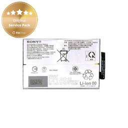 Sony Xperia 10 II - Akku Batterie SNYSV24 3600mAh - 100628311 Genuine Service Pack