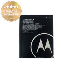 Motorola Moto E6 Plus, E6s - Akku Batterie KC40 3000mAh - SB18C53772 Genuine Service Pack