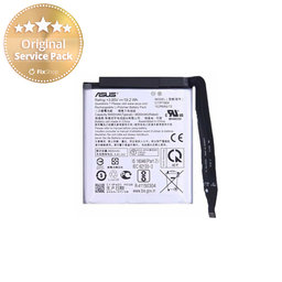 Asus Zenfone 7, 7 Pro - Akku Batterie C11P1904 5000mAh - 0B200-03740300 Genuine Service Pack