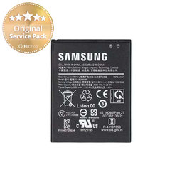 Samsung Galaxy Xcover 5 G525F - Akku Batterie EB-BG525BBE 3000mAh - GH43-05060A Genuine Service Pack