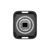 Apple Watch 6 44mm - Akkudeckel mit Herzfrequenzsensor