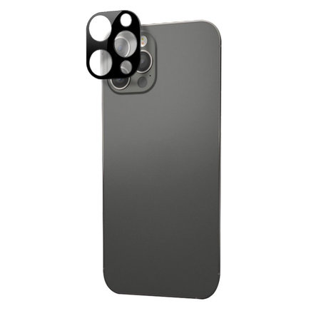 SBS - Schutzabdeckung für Kameraobjektiv für iPhone 12 Pro Max