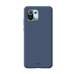 SBS - Fall Sensity für Xiaomi Mi 11, blau
