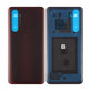 Realme X50 Pro - Akkudeckel (Rust Red)