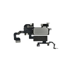 Apple iPhone 12 Pro Max - Kopfhörer Hörmuschel + Flex-Kabel + Annäherungssensor