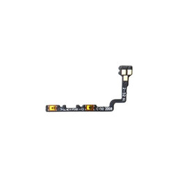Oppo A52 - Lautstärketaste Flex Kabel
