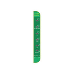JC V1S, V1SE - Dot Projector Board für iPhone X - 12 Pro Max, iPad Pro