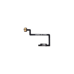 Oppo Reno 5 - Netzschalter Power Taste Flex Kabel