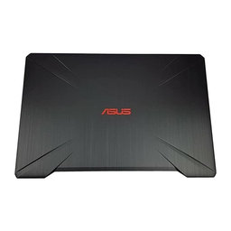 Asus TUF Gaming FX504GD-E4274T - Abdeckung A (LCD-Abdeckung) - 90NR00I1-R7A010 Genuine Service Pack