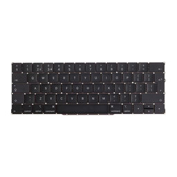 Apple MacBook Pro 13" A2159 (2019) - Tastatur UK