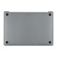 Apple MacBook Pro 13" A2159 (2019) - Untere Abdeckung (Space Gray)