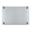 Apple MacBook Pro 13" A2159 (2019) - Untere Abdeckung (Silver)