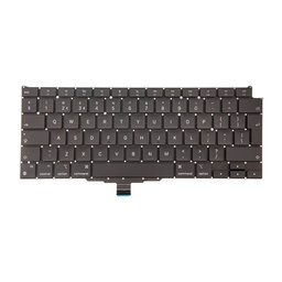 Apple MacBook Air 13" A2337 (2020) - Tastatur UK