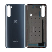 OnePlus Nord - Akkudeckel (Grey Onyx)