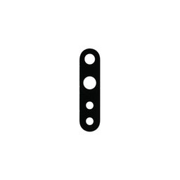 OnePlus Nord - Rückfahrkameraglas