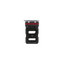 Asus Zenfone 8 ZS590KS - SIM Steckplatz Slot (Horizon Silver) - 13020-06380100 Genuine Service Pack