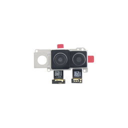 Asus Zenfone 8 Flip - Rückfahrkameramodul 64 + 12MP - 04080-00300600 Genuine Service Pack