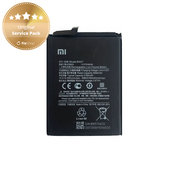 Xiaomi Poco X3 NFC, X3 Pro - Akku Batterie BN57 5160mAh - 460200003J1G Genuine Service Pack