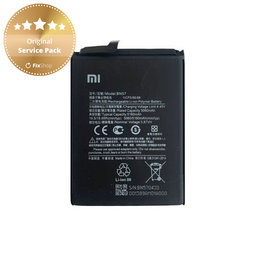 Xiaomi Poco X3 NFC, X3 Pro - Akku Batterie BN57 5160mAh - 460200003J1G Genuine Service Pack