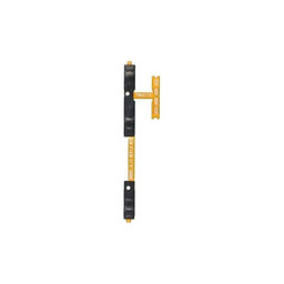 Samsung Galaxy A22 5G A226B - Power + Lautstärke Tasten Flex Kabel - GH81-20712A Genuine Service Pack