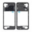 Samsung Galaxy A22 5G A226B - Mittlerer Rahmen (Grey) - GH81-20718A Genuine Service Pack