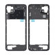 Samsung Galaxy A22 5G A226B - Mittlerer Rahmen (Grey) - GH81-20718A Genuine Service Pack