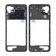 Samsung Galaxy A22 5G A226B - Mittlerer Rahmen (Grey) - GH81-20718A Genuine Service Pack
