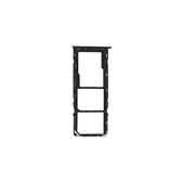 Samsung Galaxy A22 5G A226B - SIM Steckplatz Slot (Black) - GH81-20741A Genuine Service Pack