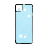 Samsung Galaxy A22 5G A226B - Klebestreifen Sticker für Akku Batterie Deckel (Adhesive) - GH81-20750A Genuine Service Pack