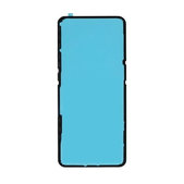 OnePlus 9 Pro - Klebestreifen Sticker für Akku Batterie Deckel (Adhesive) - 1101101248 Genuine Service Pack