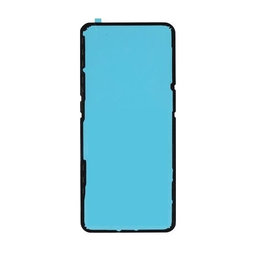 OnePlus 9 Pro - Klebestreifen Sticker für Akku Batterie Deckel (Adhesive) - 1101101248 Genuine Service Pack