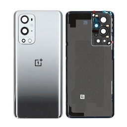 OnePlus 9 Pro - Akkudeckel (Morning Mist) - 2011100249 Genuine Service Pack