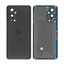OnePlus 9 Pro - Akkudeckel (Stellar Black) - 2011100247 Genuine Service Pack